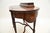 Antique Victorian Inlaid Writing Desk, 1880s For Sale - Image 11 of 13