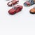Miniature Porsche Car Toys, Set of 10 For Sale - Image 3 of 6