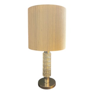 Space Age Table Lamp by Richard Essig, 1960s For Sale