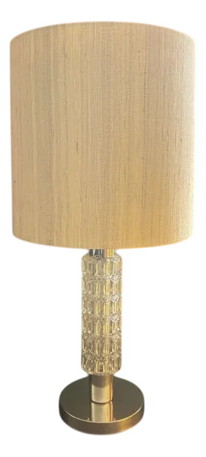 Space Age Table Lamp by Richard Essig, 1960s
