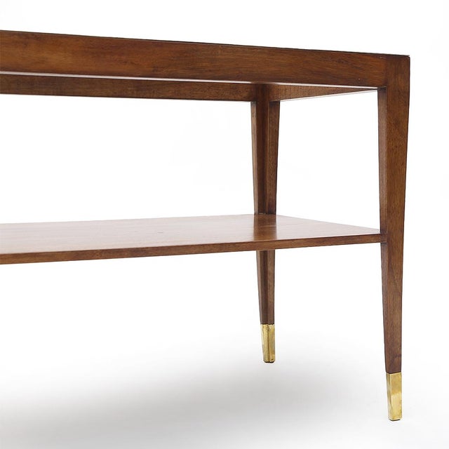 Coffee Table by Gio Ponti, 1950s For Sale - Image 4 of 5