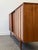1960's Mainline Hooker Walnut & Caned Reversible Door Credenza For Sale - Image 12 of 15