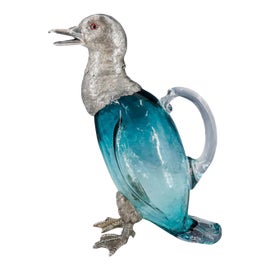 Example of Bottles, Jars & Jugs