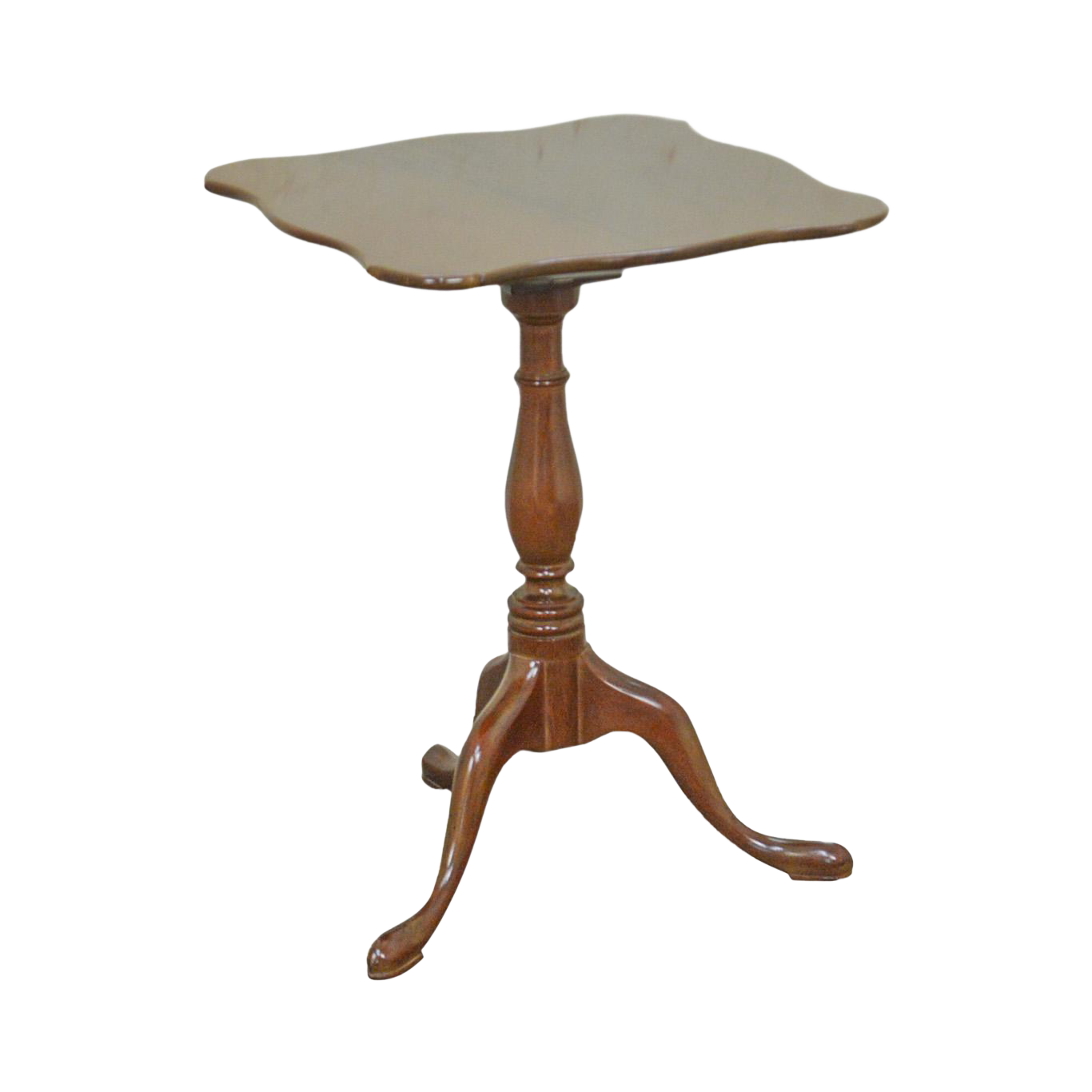 norris low table lamp
