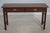 Age: C.1989 Details: Walnut Dovetailed Drawer Construction High Quality Construction 18 C. Design Chippendale Style...
