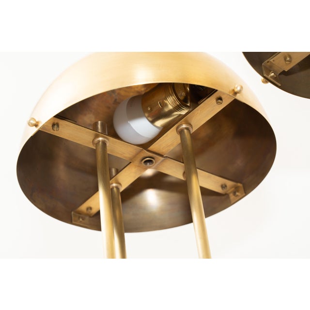 Table Lamps by Josef Hoffmann, Set of 2 For Sale - Image 13 of 18