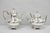 Vintage Reed & Barton "Regenct" 5600 Silver Plated Victorian Tea Coffee Service - 4 Pc Set. Listing includes (1) Coffee...
