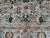 Brown Hand-Knotted Afghan Sultanabad Chobi Wool Area Rug - 8'10" X 12'0" For Sale - Image 8 of 15