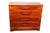 Mid 20th Century Mid 20th Century Cushman Colonial Peter Stuyvesant Four Drawer Dresser For Sale - Image 5 of 12