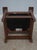 Pair of Stickley Mission Oak Arm Chairs For Sale - Image 15 of 18