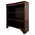 Antique Early 20th Century English Edwardian Display Bookcase For Sale - Image 5 of 11