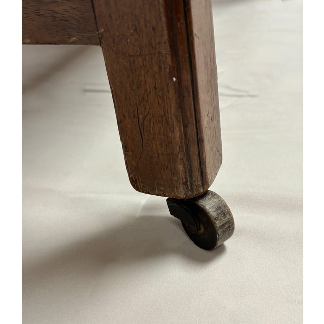 Brown Late 18th Century George III Chair For Sale - Image 8 of 16