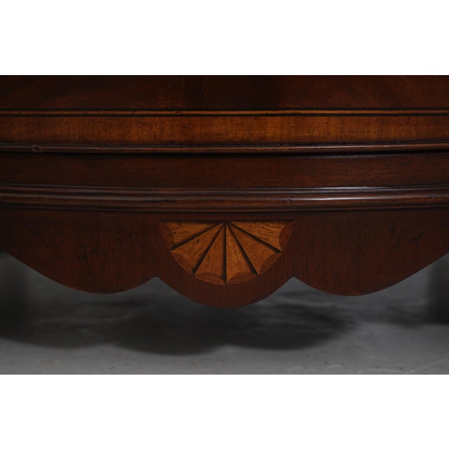 Pair of Scarborough House by Maitland Smith Nightstands For Sale - Image 15 of 18