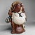 Mid-Century Modern Shigaraki Tanuki Sculpture, Japan, 1960s For Sale - Image 3 of 18
