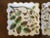 19th Century Chamberlains Worcester Porcelain Blind Earl Square Dessert Serving Dishes - A Pair For Sale - Image 9 of 11