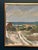 Mid-Century Modern Knut Måsö, from Kettelvik, Gotland, 1950s, Oil on Canvas, Framed For Sale - Image 3 of 12