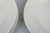 Porcelain Dinner Plates by Axel Salto for Royal Copenhagen, 1970s, Set of 4 For Sale - Image 3 of 5