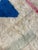 Berber Tribes of Morocco Contemporary Moroccan Mrirt Rug in Natural Wool For Sale - Image 4 of 11