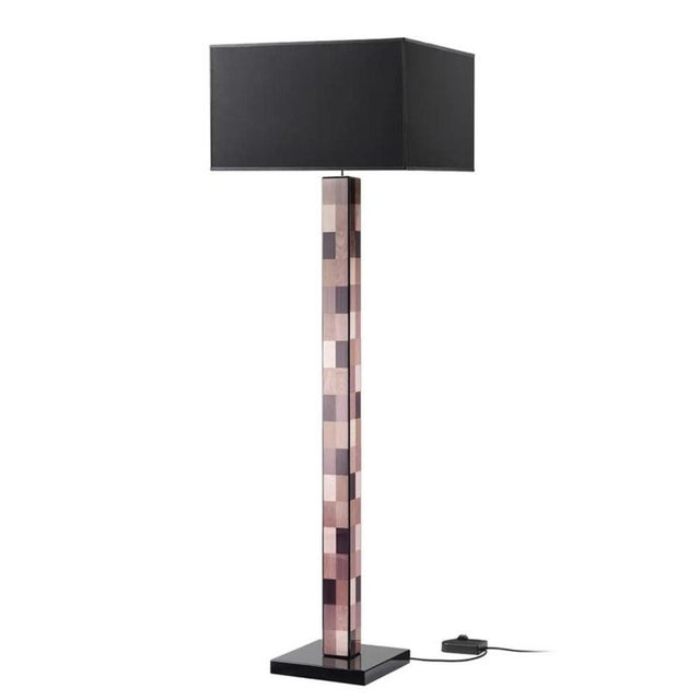 Venice Laguna Floor Lamp by Morici For Sale - Image 4 of 9
