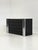 Black Sideboard attributed to Antonello Mosca for Cinova, 1960s For Sale - Image 4 of 14