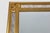 20th Century Baroque Gilt Mirror by Deknudt, Belgium, 1960s For Sale - Image 6 of 13