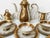 Tea Set for 5 from RKW, 1960s, Set of 13 For Sale - Image 13 of 16