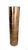 Gold French Gold Plastic Totem Lamp, 1970s For Sale - Image 8 of 8