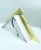 Postmodern Triangular Sconce from Karstadt AG, 1980s For Sale - Image 6 of 9
