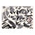 950 Mid Century Modern East Bay III Abstracted Landscape by Erle Loran For Sale