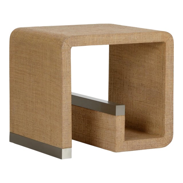 Hera End Table For Sale