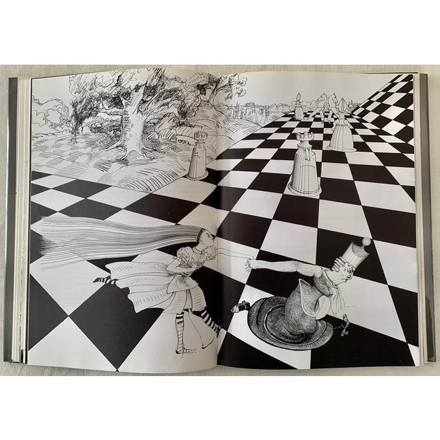 The Complete Alice and Hunting of the Snark For Sale - Image 4 of 9