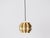 Trava lamp from the 1960s, designed by Carl Thore (Sigurd Lindkvist), manufactured by the Swedish company Granhaga...