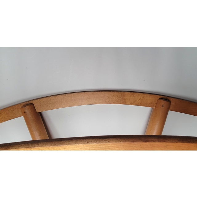 Mid Century Kay Bojesen Rocking Horse For Sale - Image 13 of 15