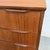 Brown Vintage Danish Modern Teak Five-Drawer Chest by Ejsing Møbelfabrik, Circa 1950s For Sale - Image 8 of 8
