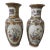 1960s Chinese Porcelain Urns - a Pair For Sale