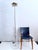 Hollywood Regency Halogen Floor Lamp, 1970s For Sale - Image 9 of 17