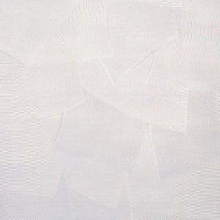 SAMPLE - Schumacher x David Kaihoi Hand Combed Plaster Wallpaper In Birch For Sale