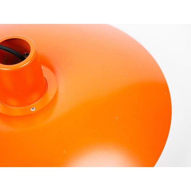 Vintage Danish PH 4/3 Lamp by Poul Henningsen for Louis Poulsen, 1966 For Sale - Image 12 of 14