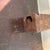 Large 4’7” Mid Century Modern Wooden Wheel Sculpture Attributed to Early Studio of Noah Purifoy , Los Angeles Pedigree For Sale - Image 9 of 9