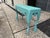 1980s Pair of Post-Modern Console Tables For Sale - Image 12 of 13