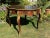 Napoleon III Boulle Marquetry Coffee Table For Sale - Image 3 of 13