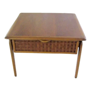 Warren Church for Lane End Table 1960s MidCentury