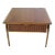 Warren Church for Lane Model 908-02 Walnut MidCentury For Sale