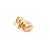 Vintage 1960s 14k Gold Articulating Windmill Charm For Sale - Image 4 of 8