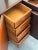 Wood Vanity Dresser by Mount Airy Furniture For Sale - Image 7 of 18