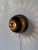 Ceramic Wall Light in the style of Pelletier, 1960s For Sale - Image 11 of 18