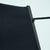 Black Cubic Leather and Steel FM60 Easy Chair by Radboud Van Beekum for Pastoe, 1980s For Sale - Image 8 of 17