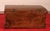 Wood 17th Century Walnut Box, Spain For Sale - Image 7 of 12
