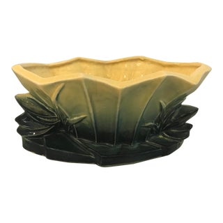 Vintage Mid Century McCoy Planter For Sale