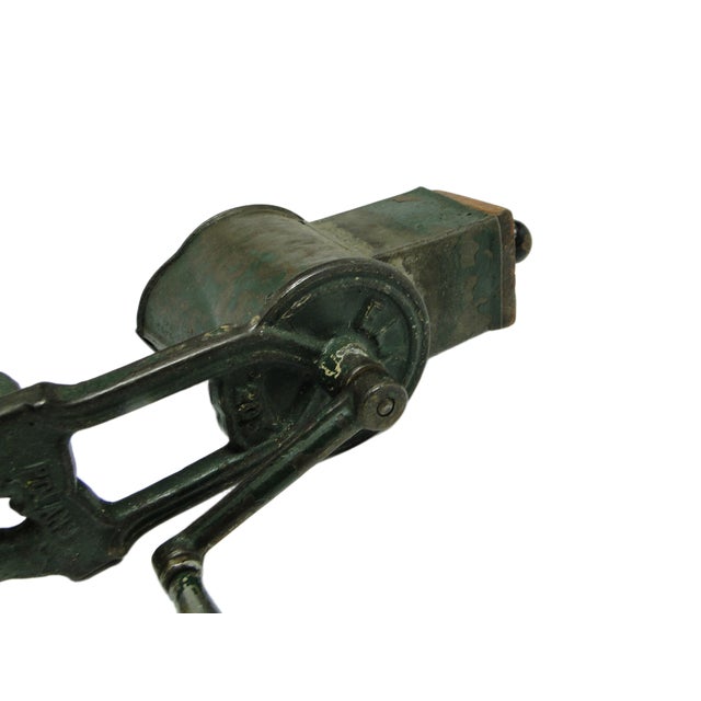 German Art Nouveau Nuts Grinder, 1890s For Sale - Image 13 of 14